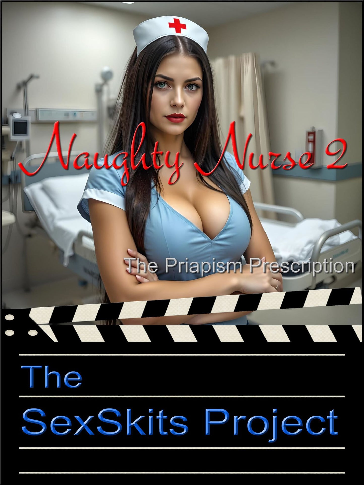 Naughty Nurse 2