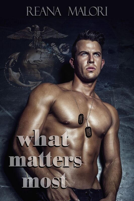 What Matters Most