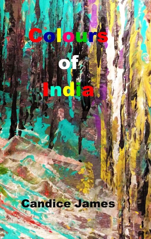 Colours of India