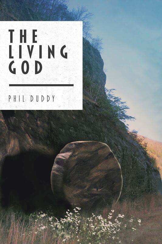 The Living God
