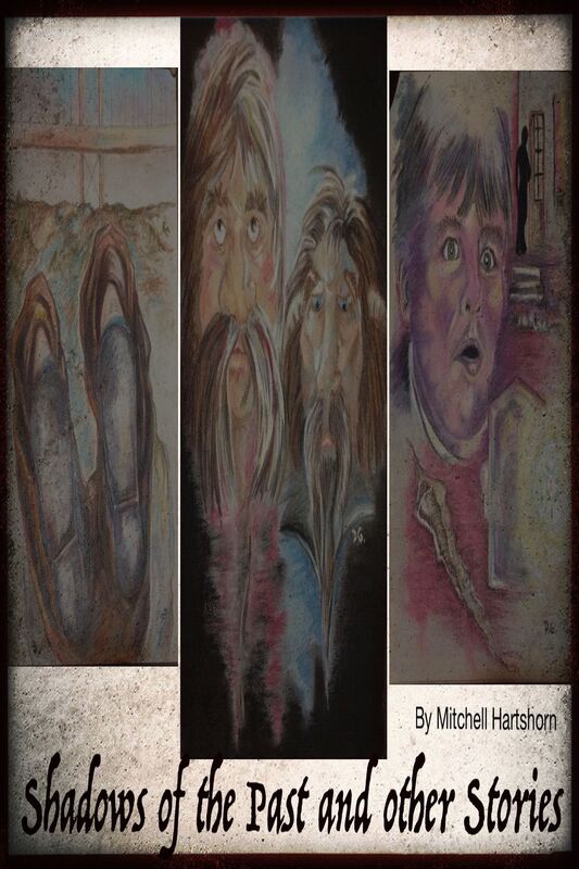 Shadows of the past and other stories