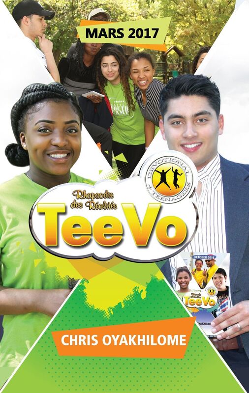 Rhapsodie des Realites TeeVo- Mars 2017 French Edition