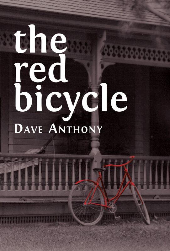 The Red Bicycle