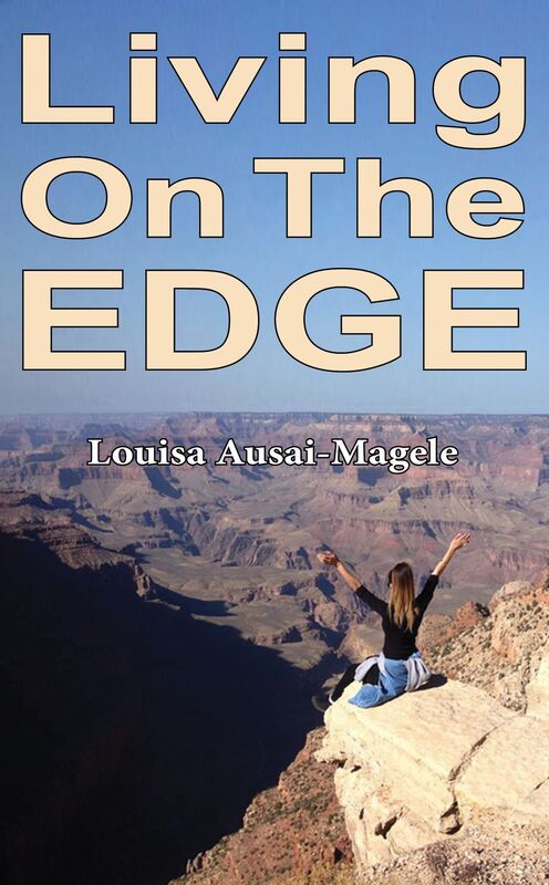 Living On The Edge