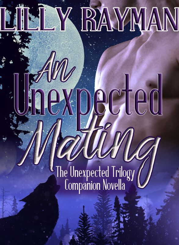 An Unexpected Mating (Prequel to The Unexpected Trilogy)