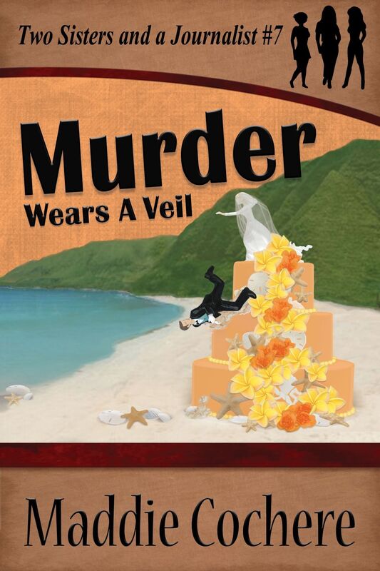 Murder Wears a Veil