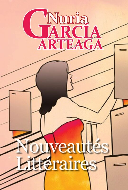 Nouveautés littéraires