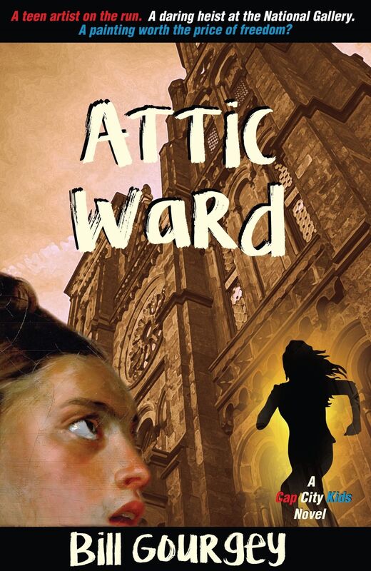 Attic Ward