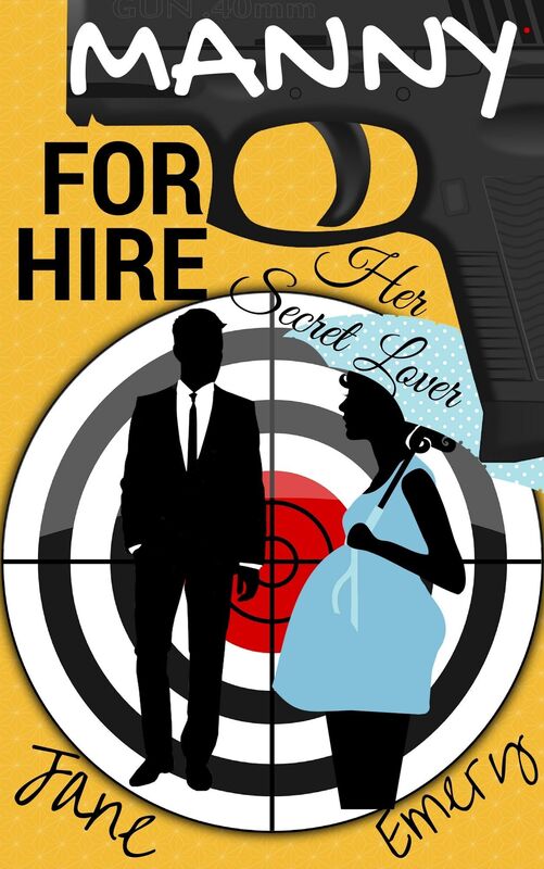 Manny for Hire: Her Secret Lover
