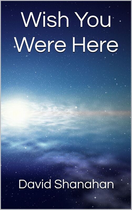 Wish You Were Here