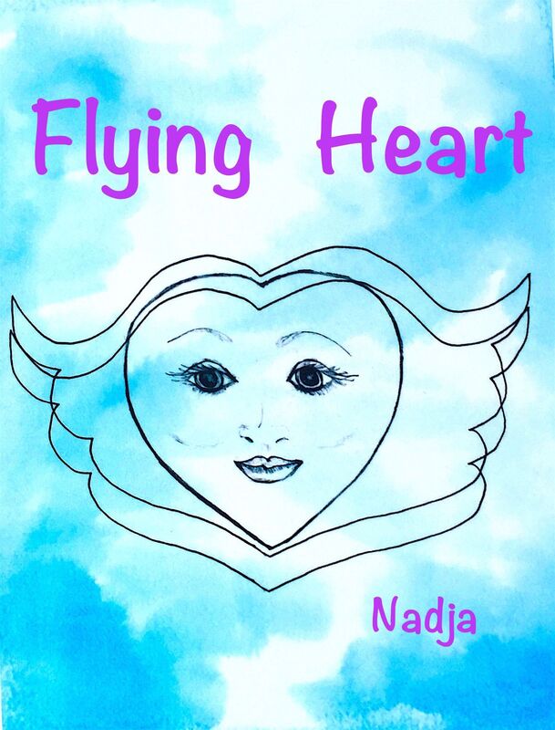 Flying Heart