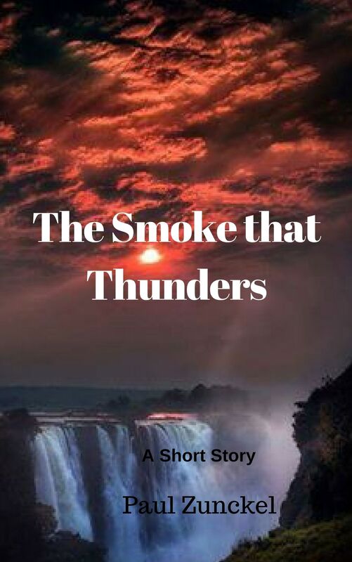 The Smoke that Thunders