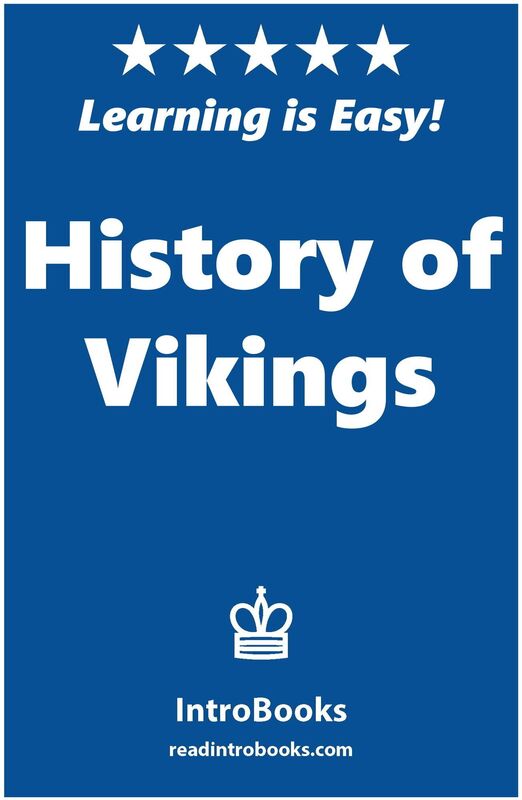 History of Vikings