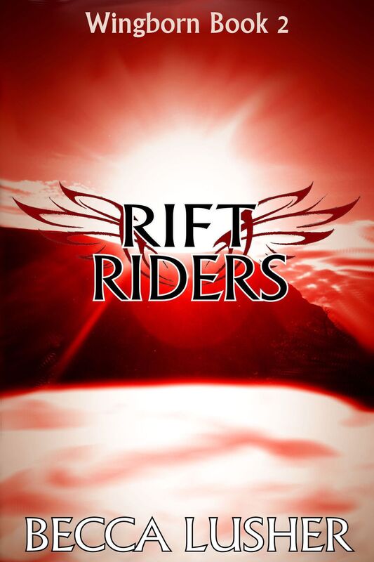 Rift Riders