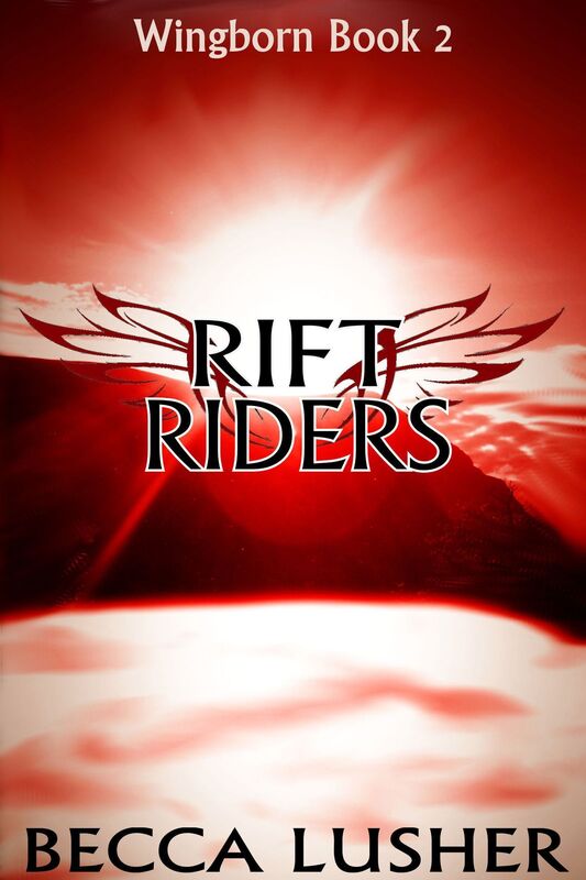 Rift Riders
