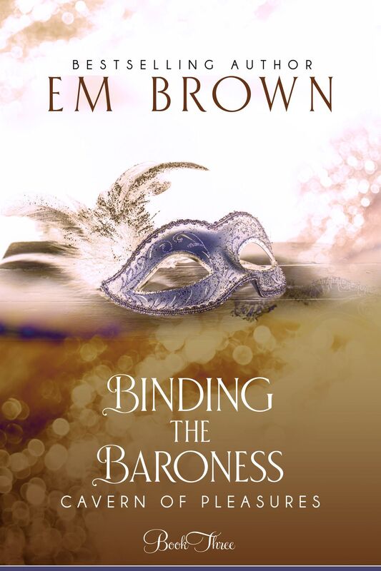 Binding the Baroness