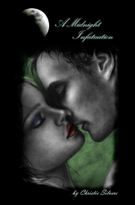 A Midnight Infatuation (Alex & Fiona, book 1)