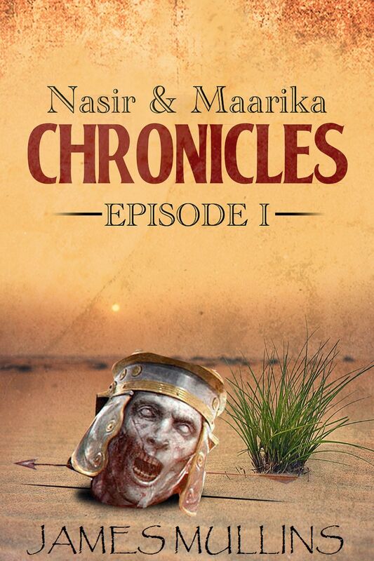 Nasir and Maarika Chronicles Episode I