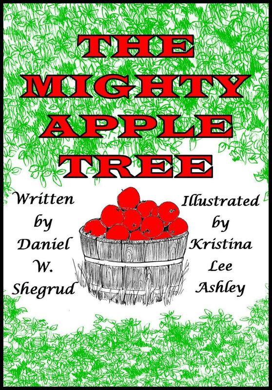 The Mighty Apple Tree