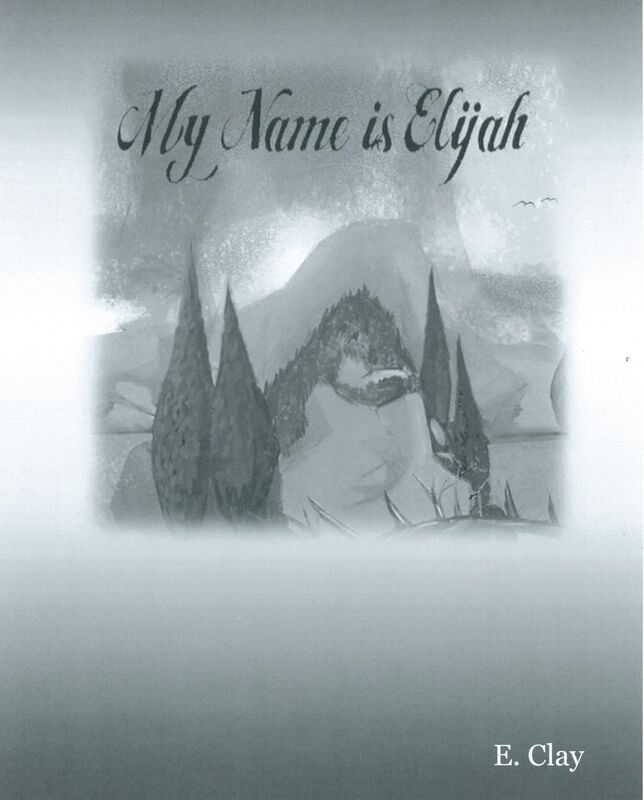My Name is Elijah
