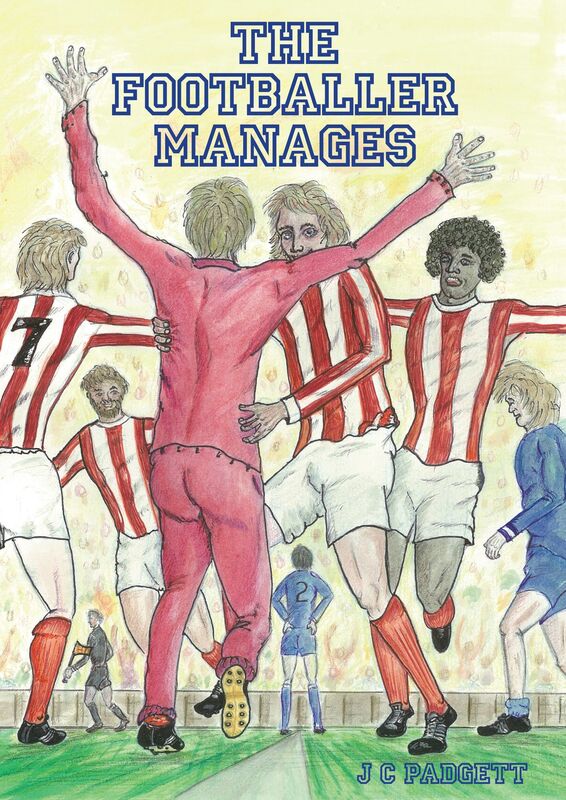 The Footballer Manages