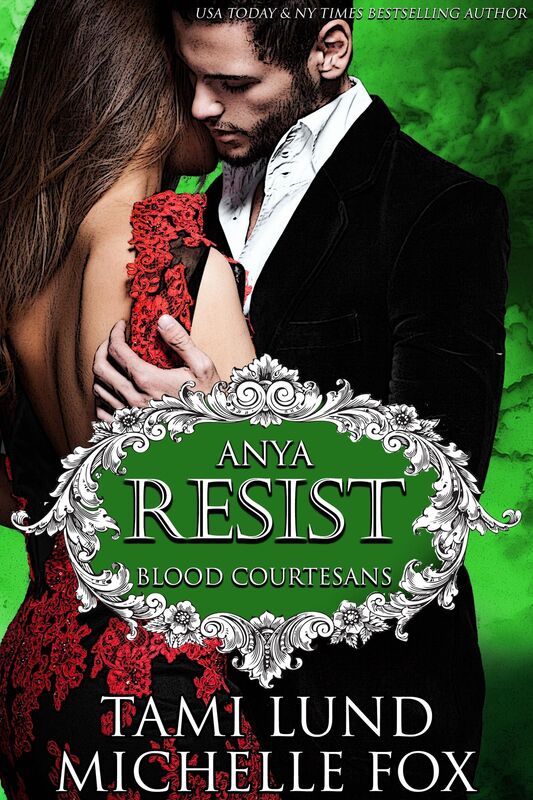 Resist: Blood Courtesans