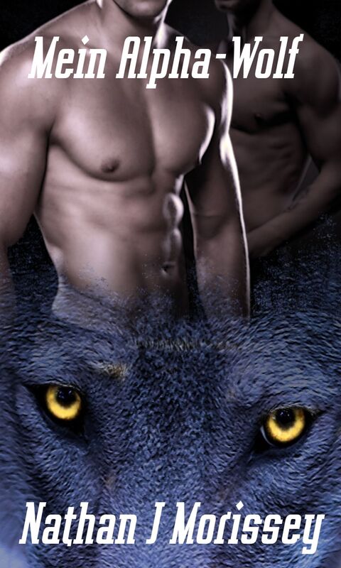 Mein Alpha Wolf