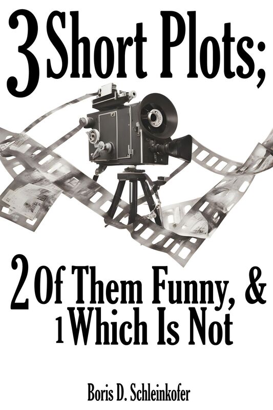 3 Short Plots