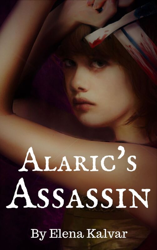 Alaric's Assassin