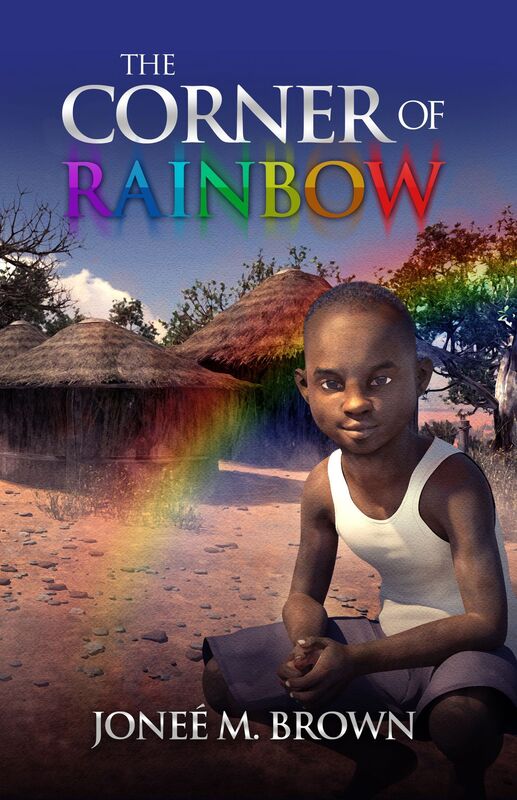 The Corner of Rainbow