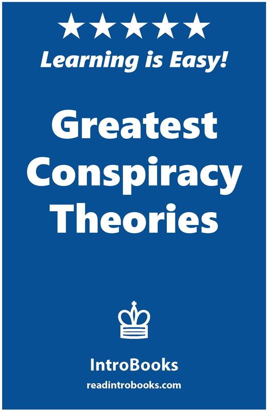 Greatest Conspiracy Theories