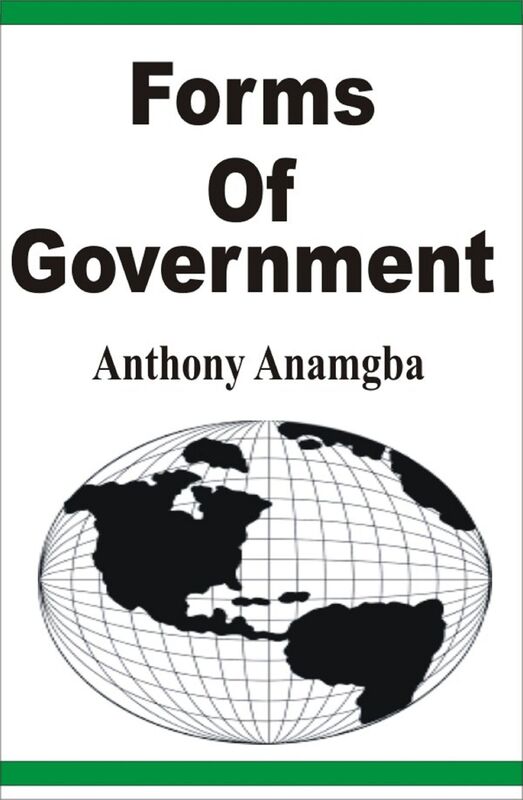 Forms of Government