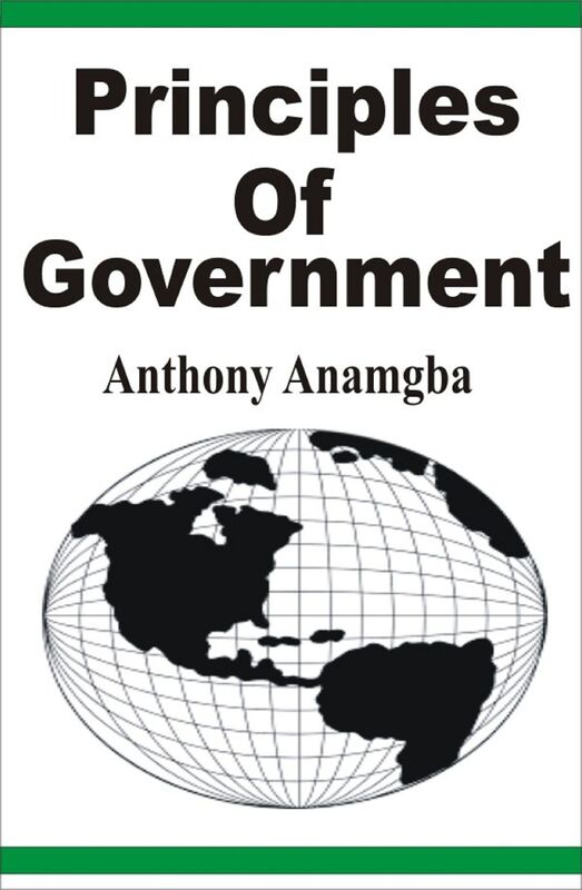 Principles of Government