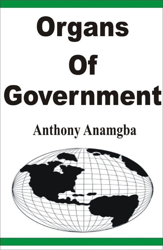Organs of Government