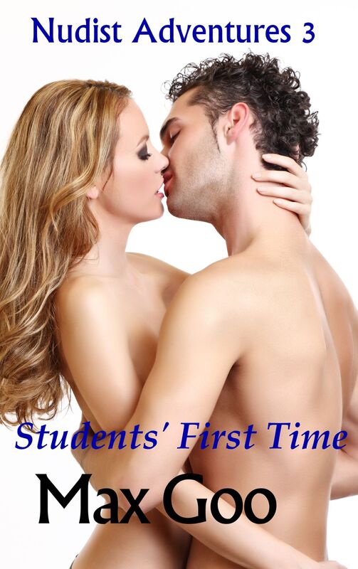 Students' First Time: Nudist Adventures