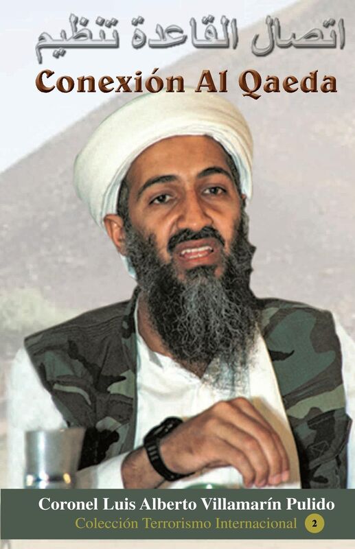 Conexión Al Qaeda