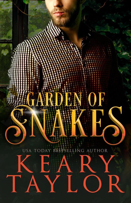 Garden of Snakes