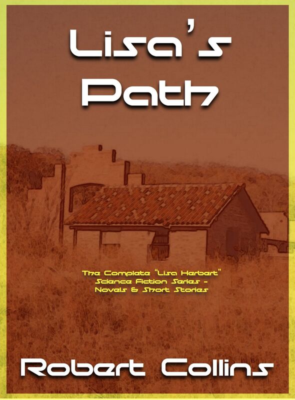 Lisa's Path