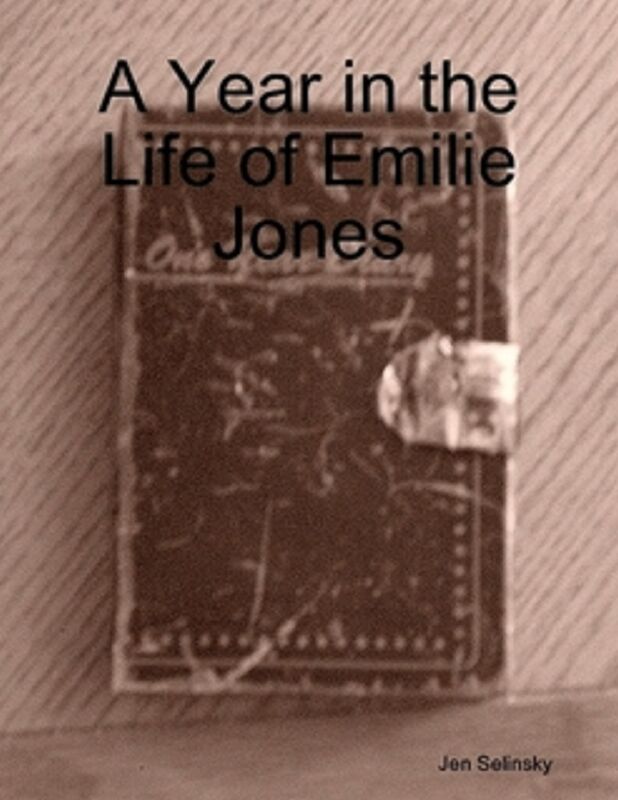 A Year in the Life of Emilie Jones