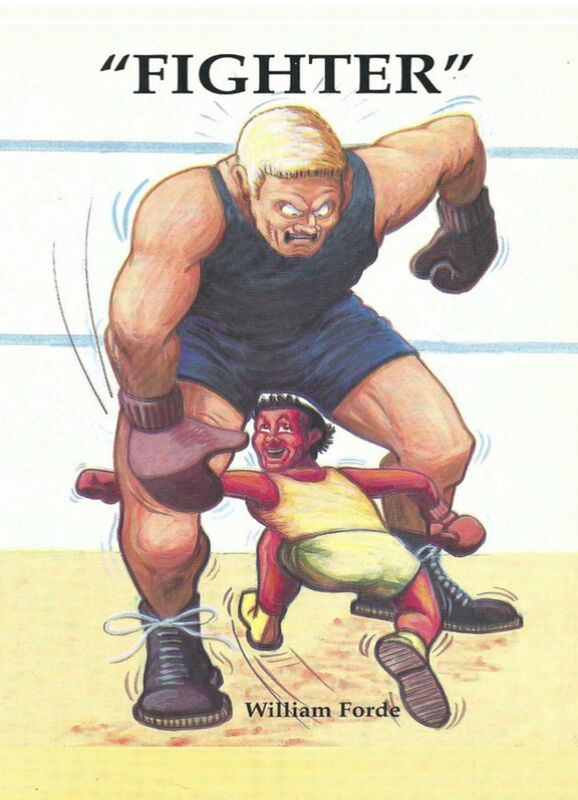 Fighter