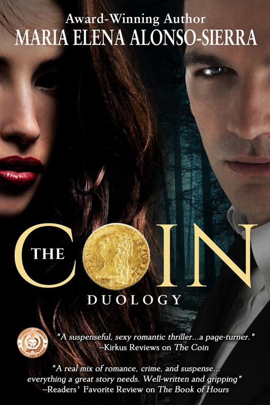 The Coin Series Box Set (Coin/Hours Cycle Books 1 and 2)