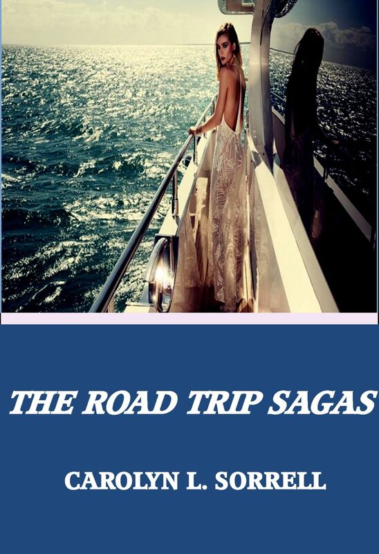 The Road Trip Sagas