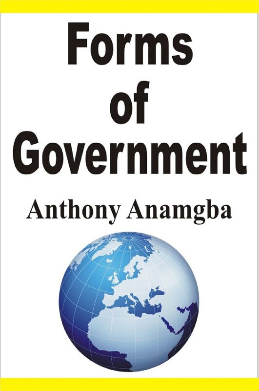 Forms of Government