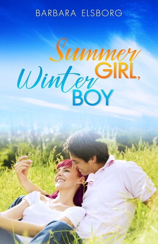 Summer Girl Winter Boy