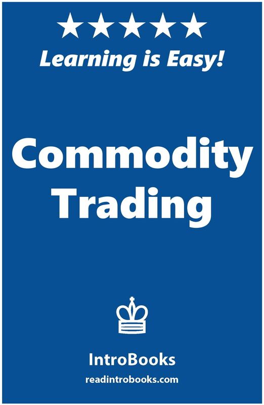 Commodity Trading