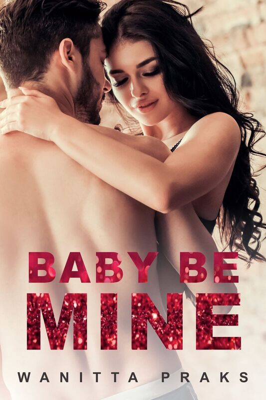 Baby Be Mine