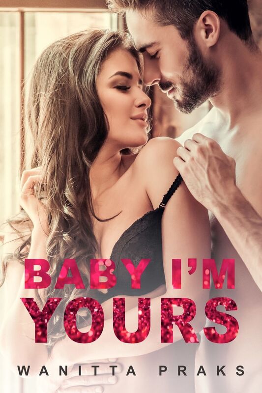 Baby I'm Yours