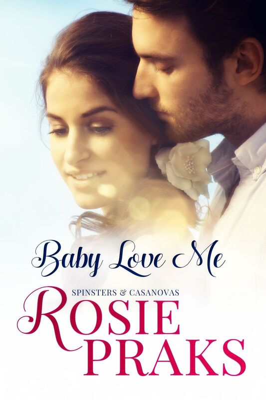 Baby Love Me