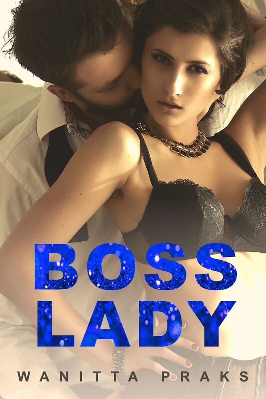 Falling for His Boss