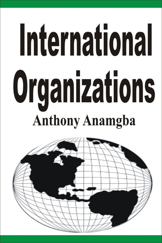 International Organizations